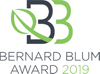 Bernard Blum Award 2019